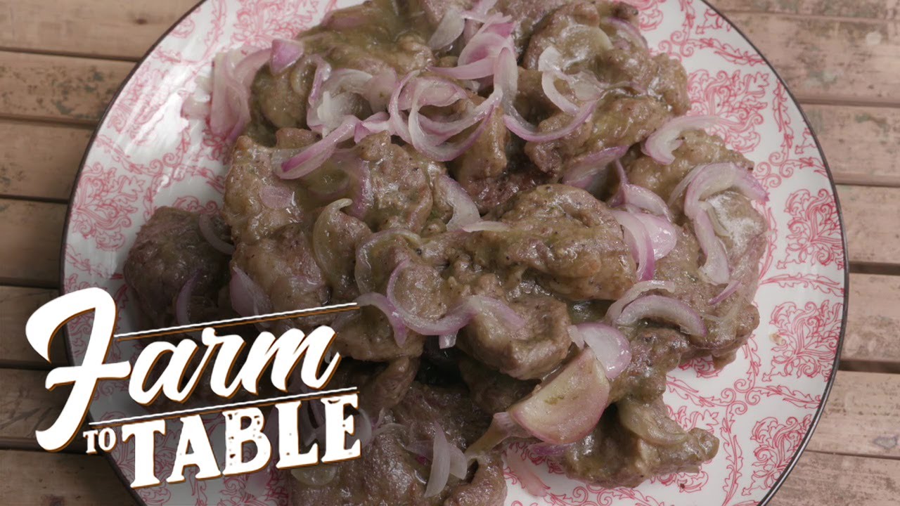 Farm To Table: The perfect meal for a diabetic person