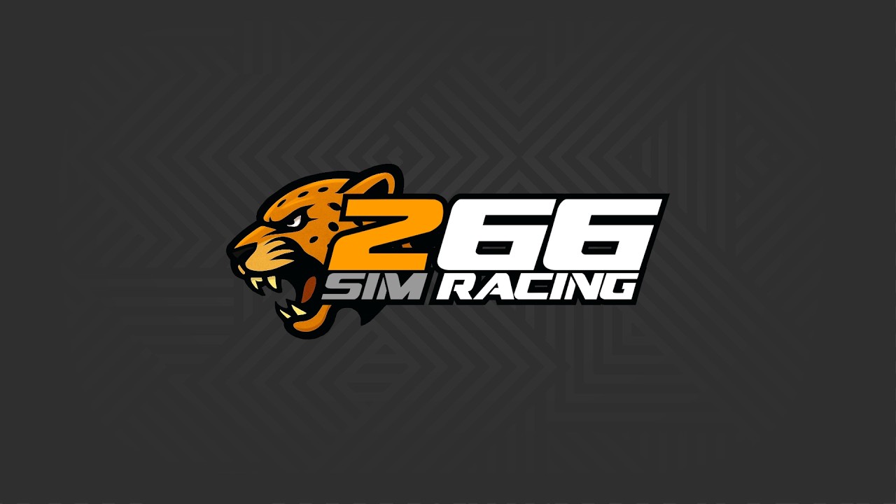 266 Sim Racing Video