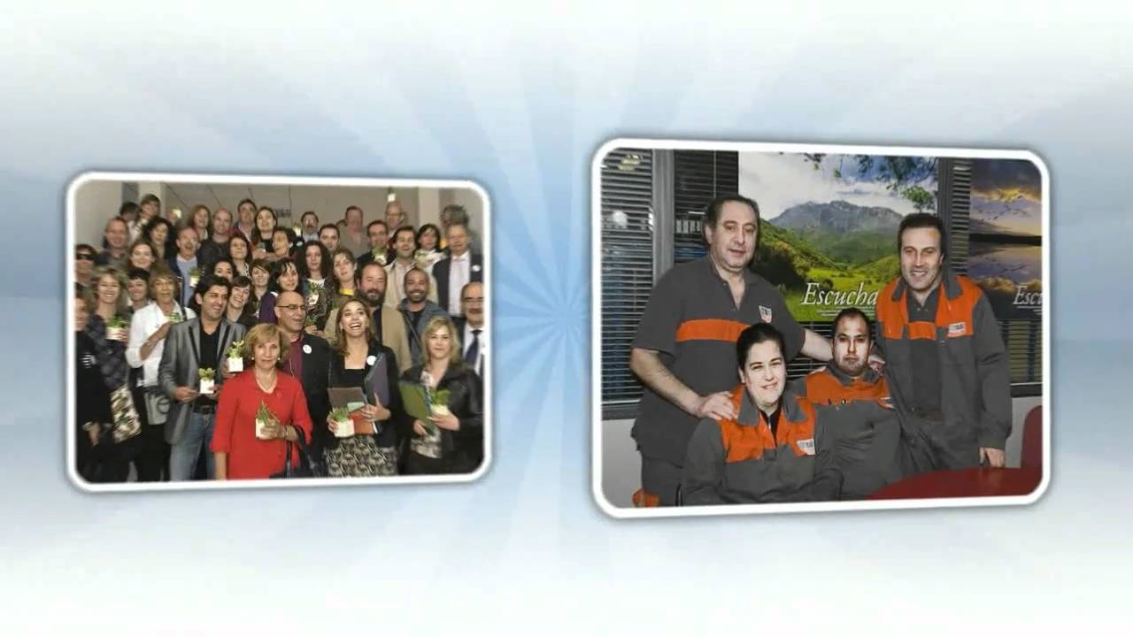 Audiovisual Fundación Personas