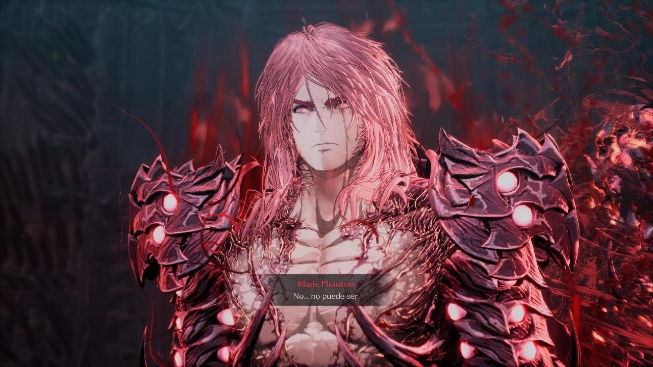 The First Berserker: Khazan/ Demon King 