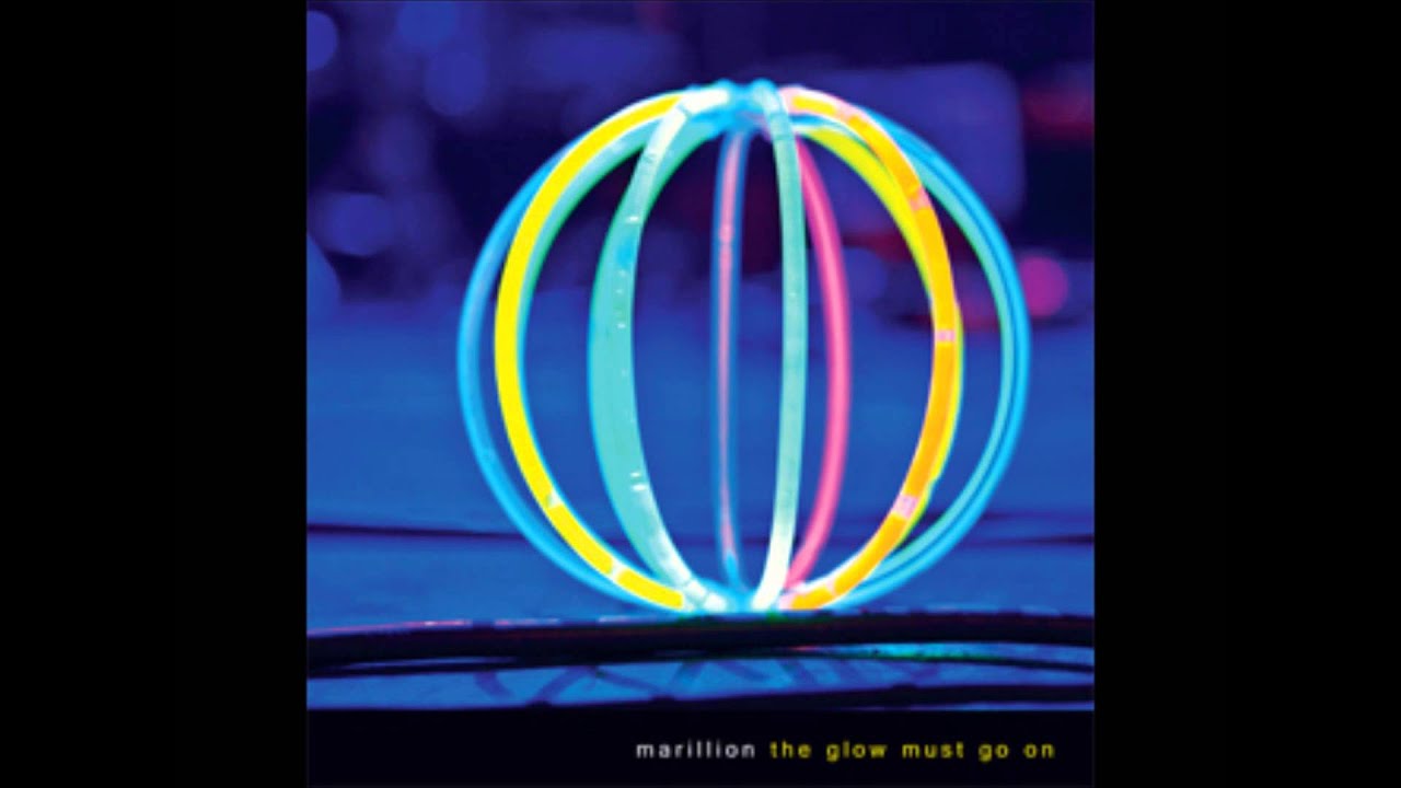 Marillion - Beyond You live 2011.wmv