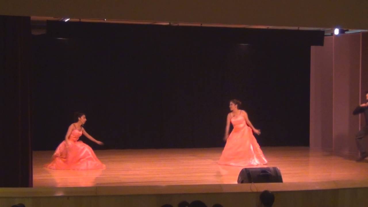 CHAKANA ECUADOR Aires Mestizos - Tonada (Casa de la Cultura Nùcleo de Chimborazo).