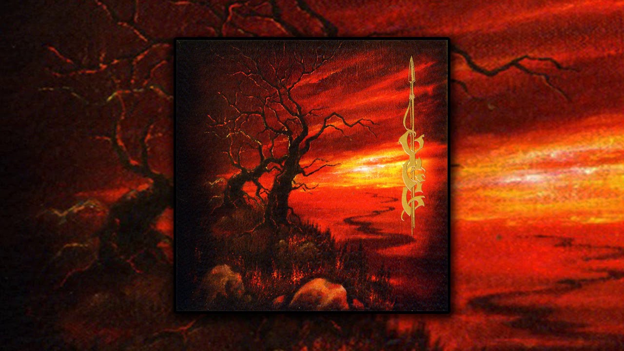 Ygg - Ygg (Full Album)
