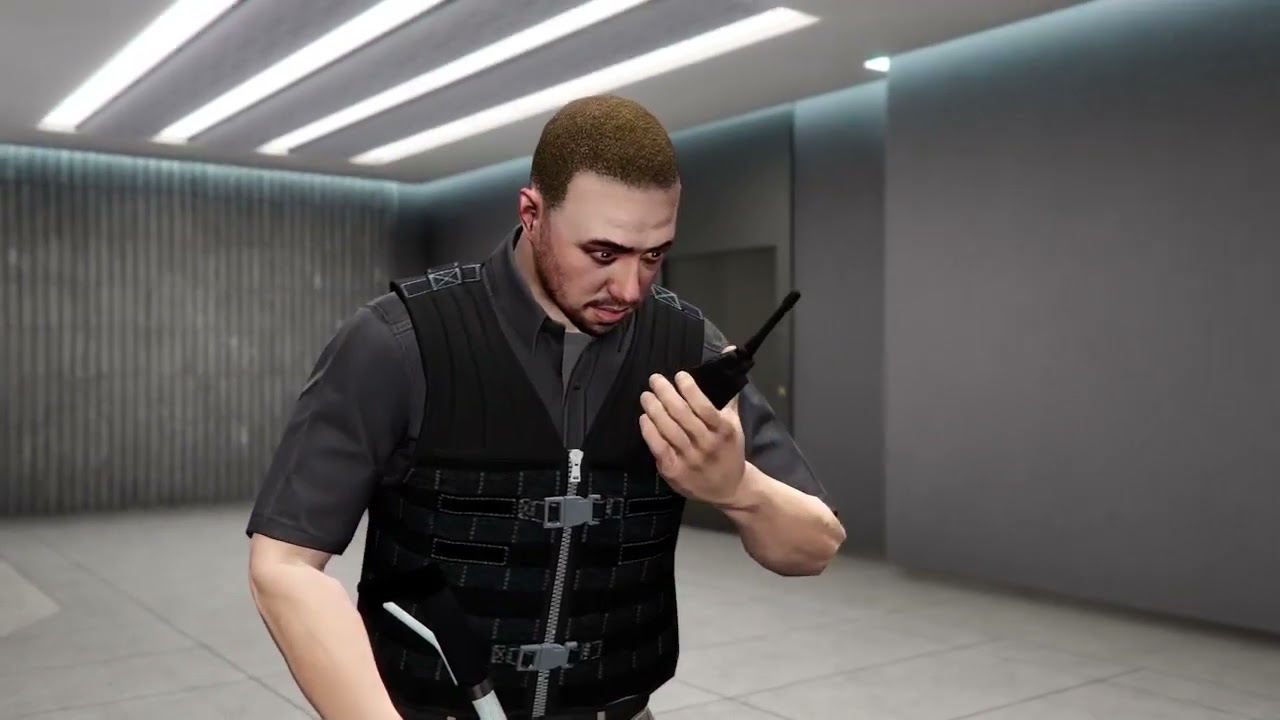 Gta Mansion