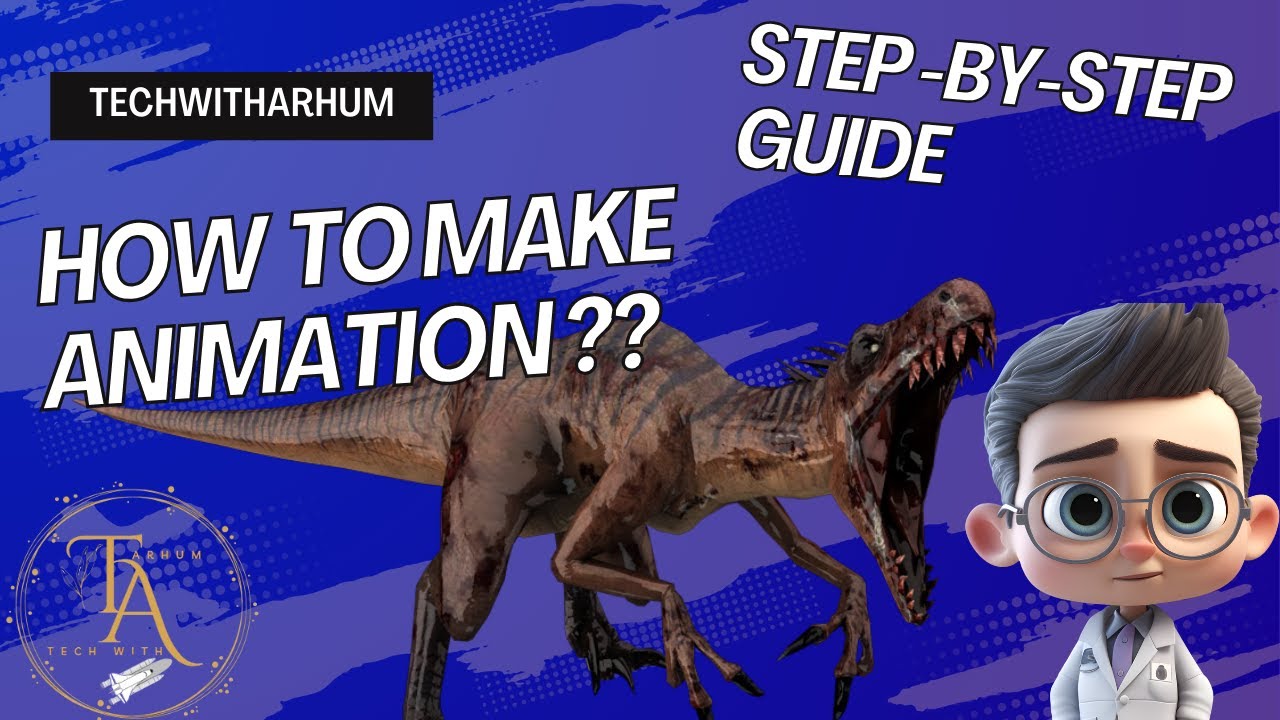 Mastering the Art of Animation: Essential Tips & Techniques for Aspiring Animators