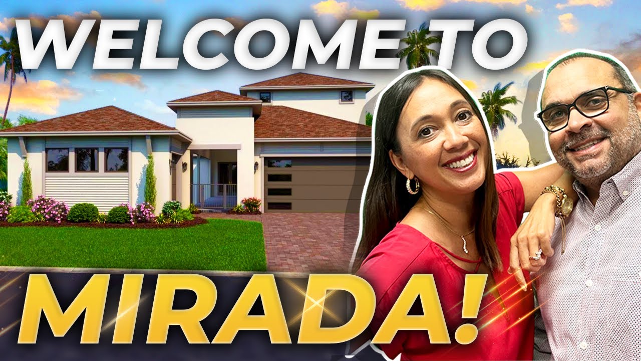 Lagoon Living: Explore Your Options At Mirada Lagoon In San Antonio Florida | Florida Real Estate