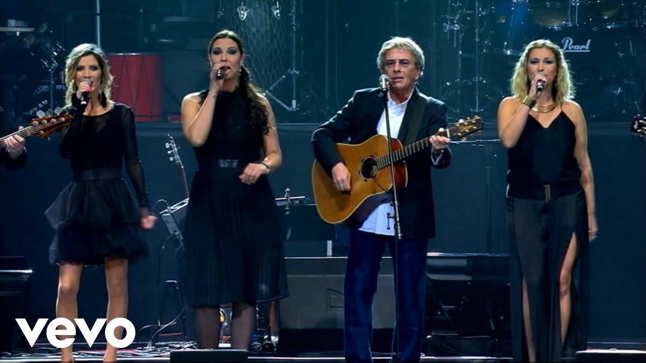 Zorán - Mi Kéne Még? (Live)