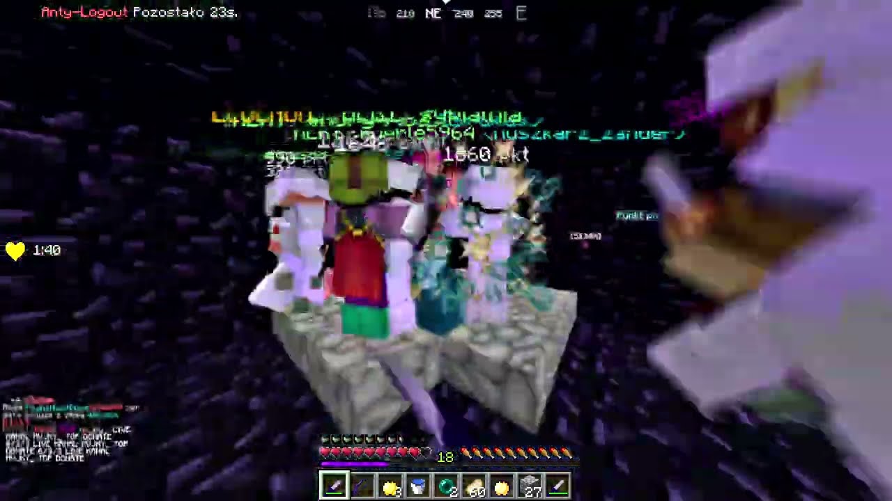 watermc KILLS I REKT