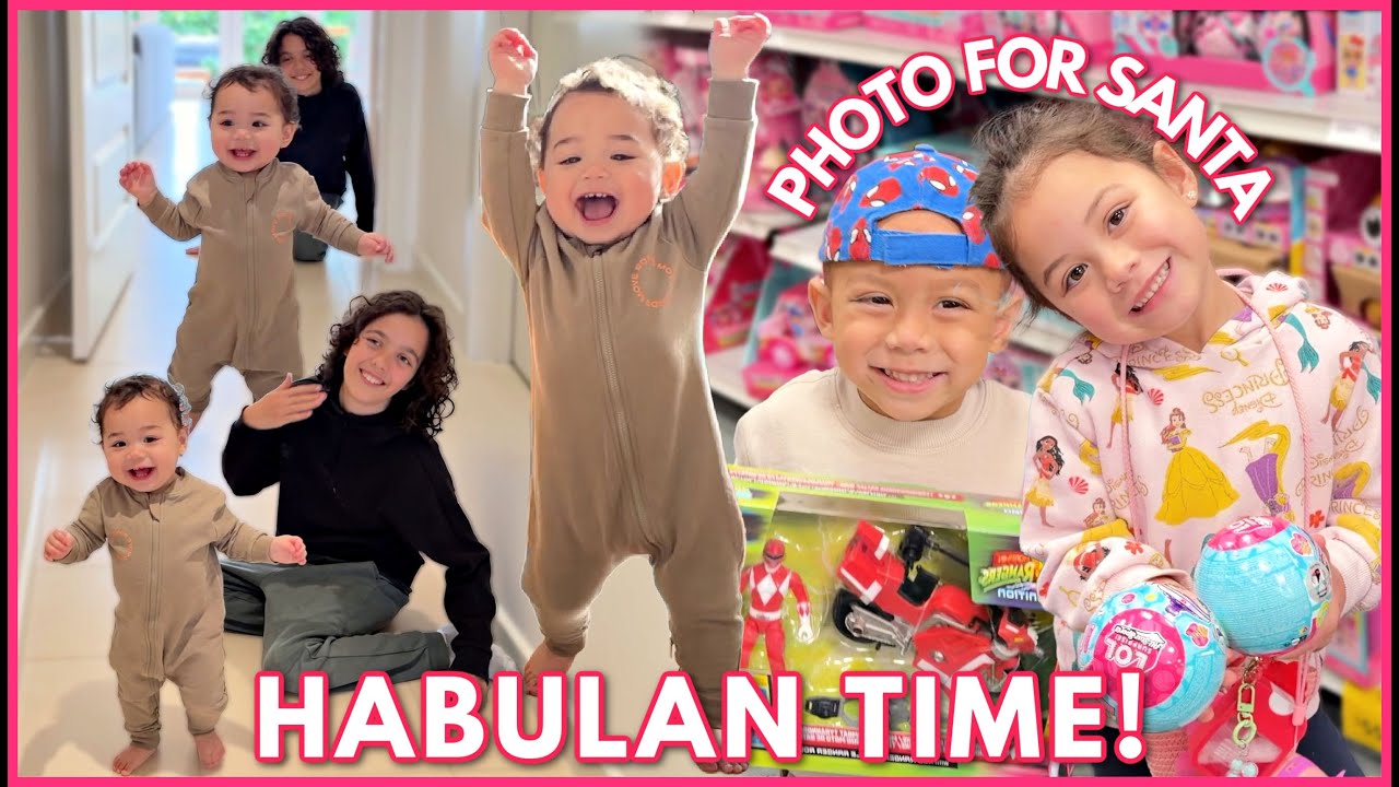 ЧЕЛЛЕНДЖ НАЧИНАЕТСЯ! ВЗЛОМАЙТЕ, ЧТОБЫ НЕ ПОКУПАТЬ ИГРУШКИ! ❤️ | rhazevlogs