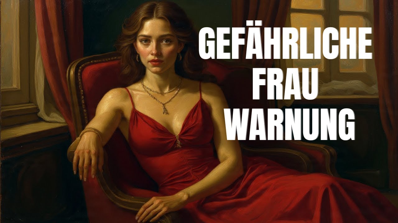 Freud entlarvte ihr Muster vor 100 Jahren — Männer fallen noch immer darauf herein