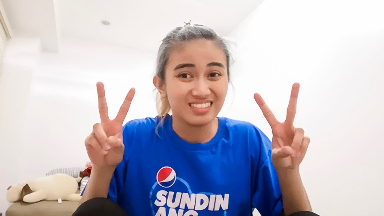 cleaning vlog: maglinis tayo ng condo!