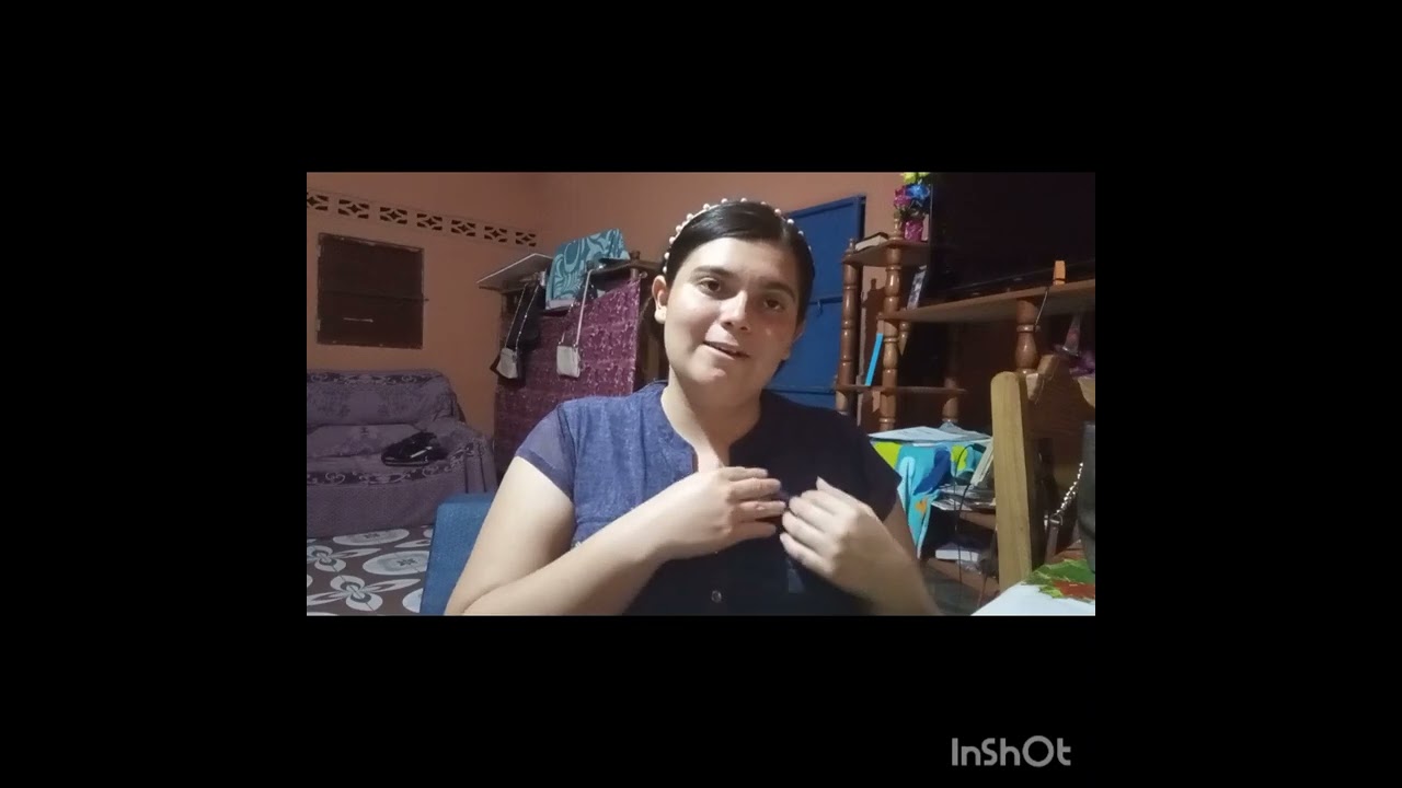 Un consejo para tu vida / Evangelista Jacqueline Sarai 