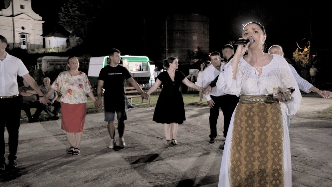Rugă Dezești- Sandra Lazarescu program 2