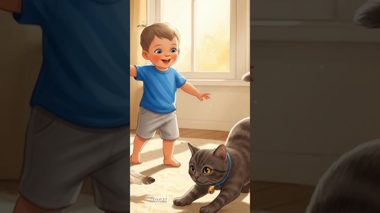Сказка сказкотерапия аудиосказка побороть страх история о мальчике #сказкотерапия 