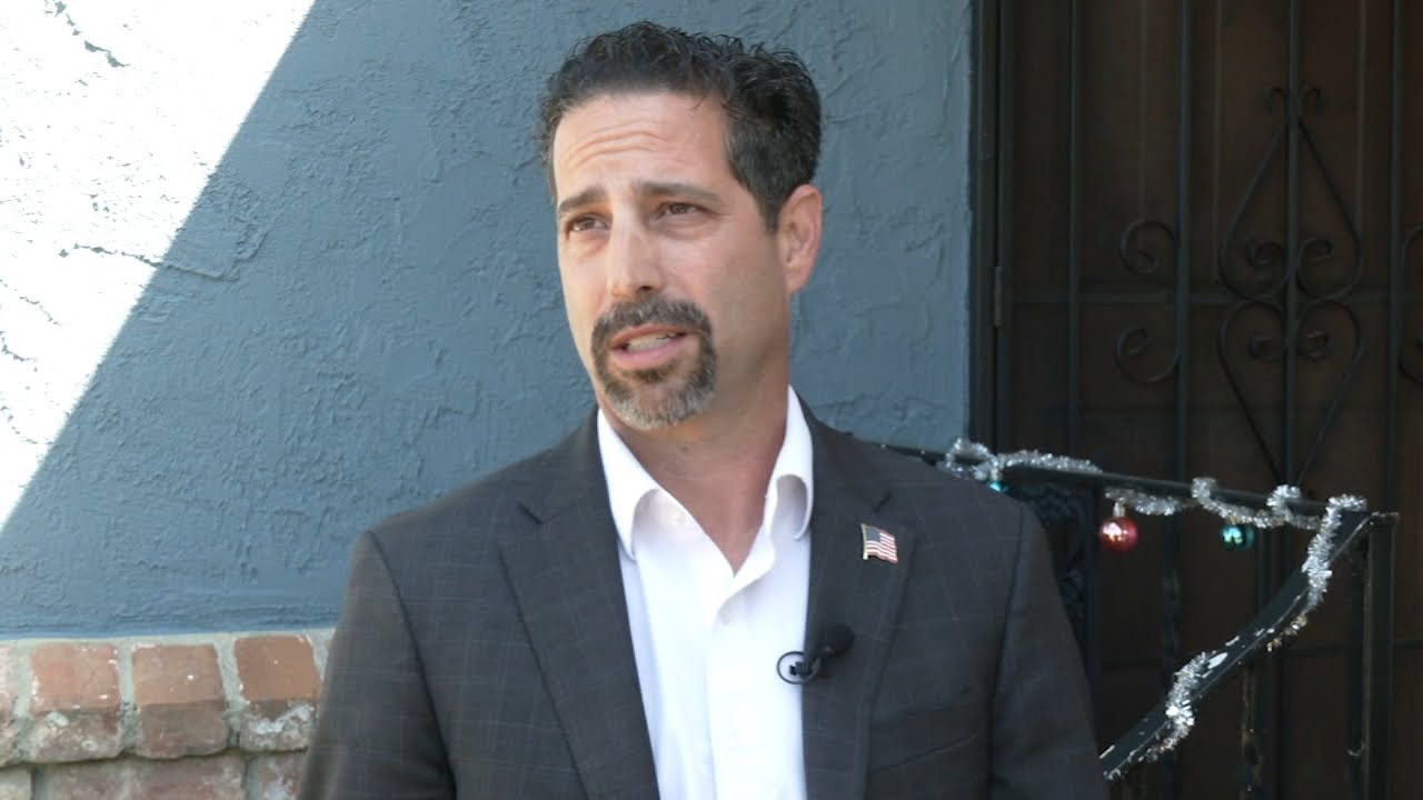 Bay Area city council member targeted by Department of Justice in Sheng Thao investigation