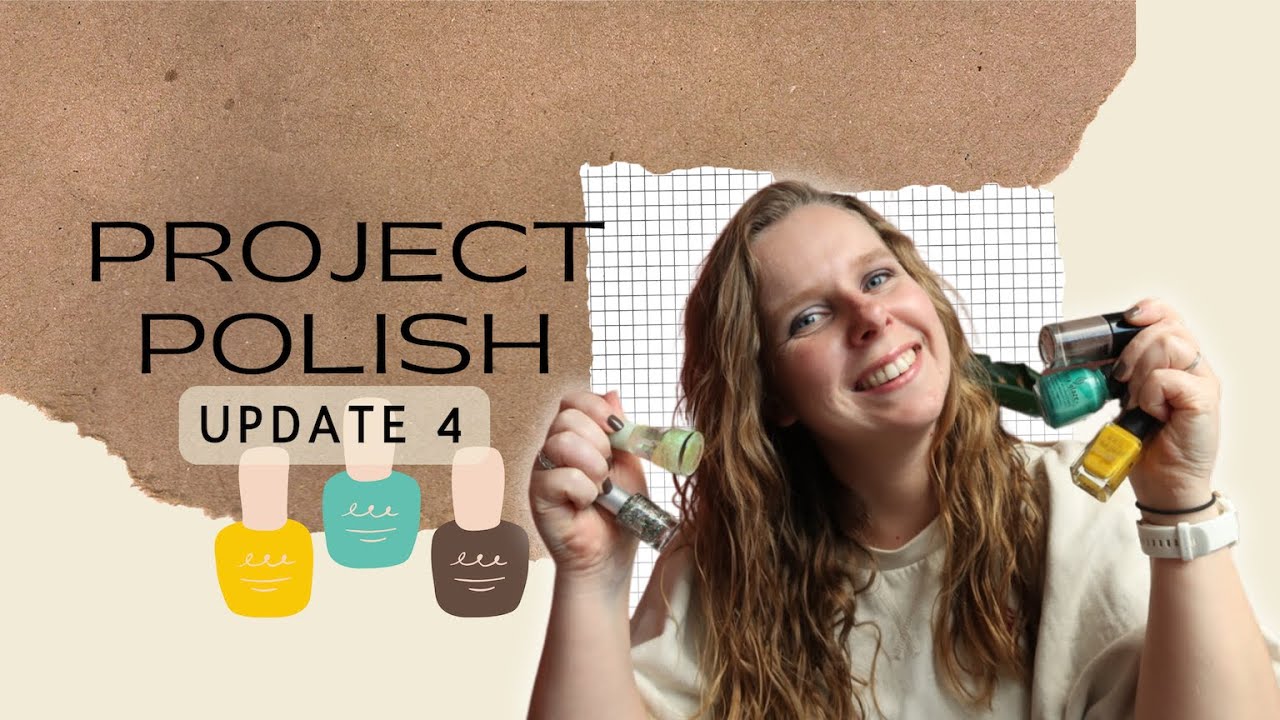 Project Polish 2024 - UPDATE #4 // PROJECT PAN