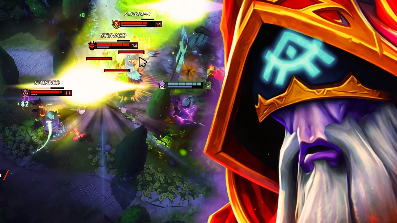NEW Dark Seer Attack Speed Carry in 7.40c – This Is INSANE! ⚡ | Dota 2