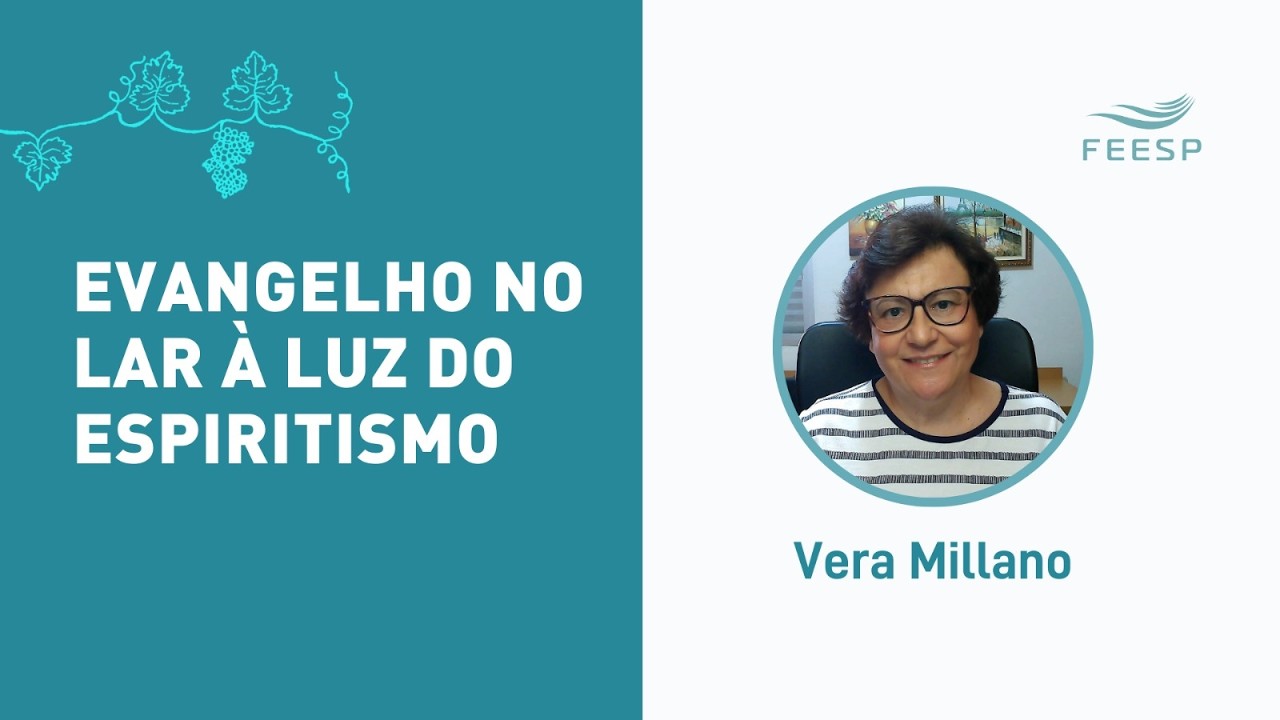 EVANGELHO NO LAR À LUZ DO ESPIRITISMO