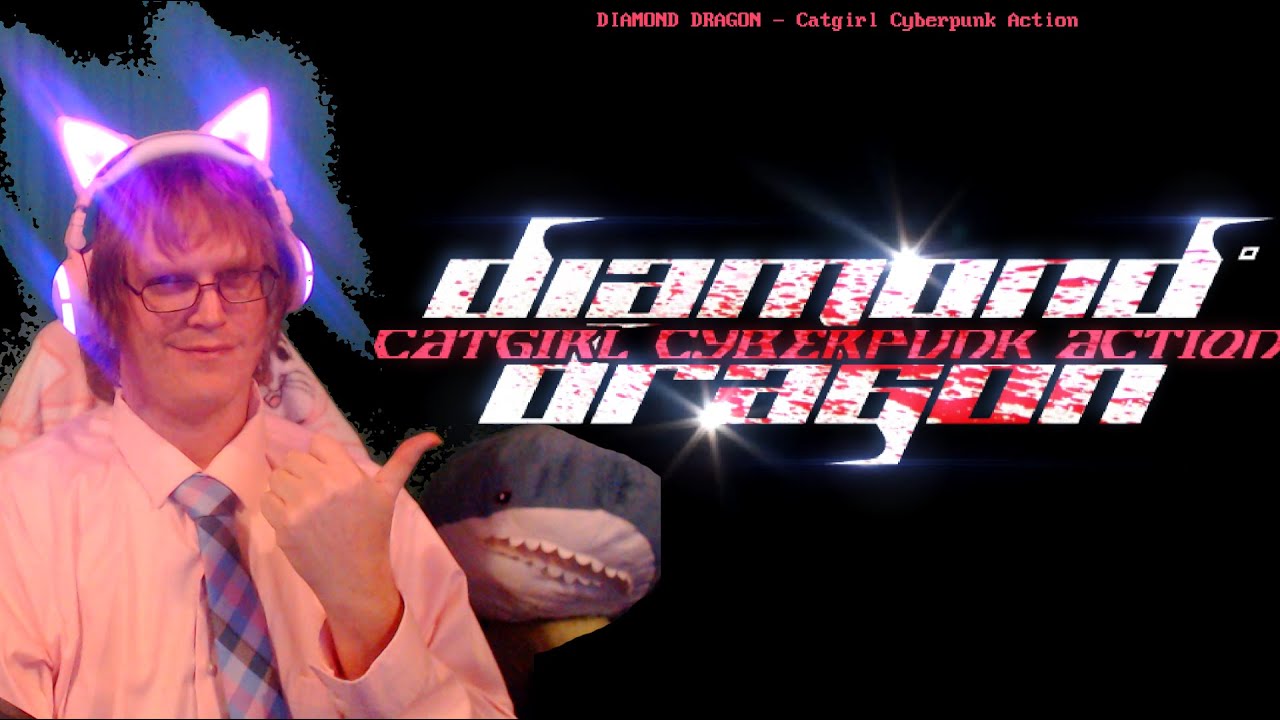 Rather than Sleeping, Diamond Dragon in the DBP37: AUGER;ZENITH Megawad in the UZDoom Engine