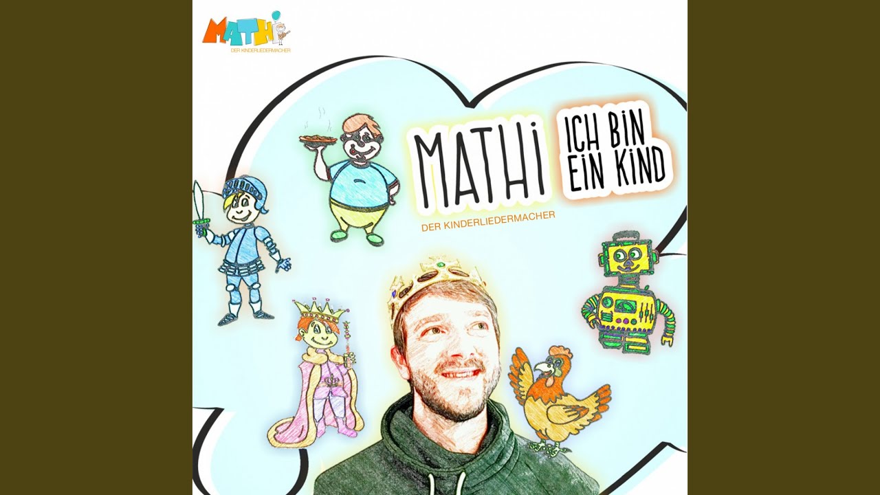 Ich will euch erz&auml;hlen