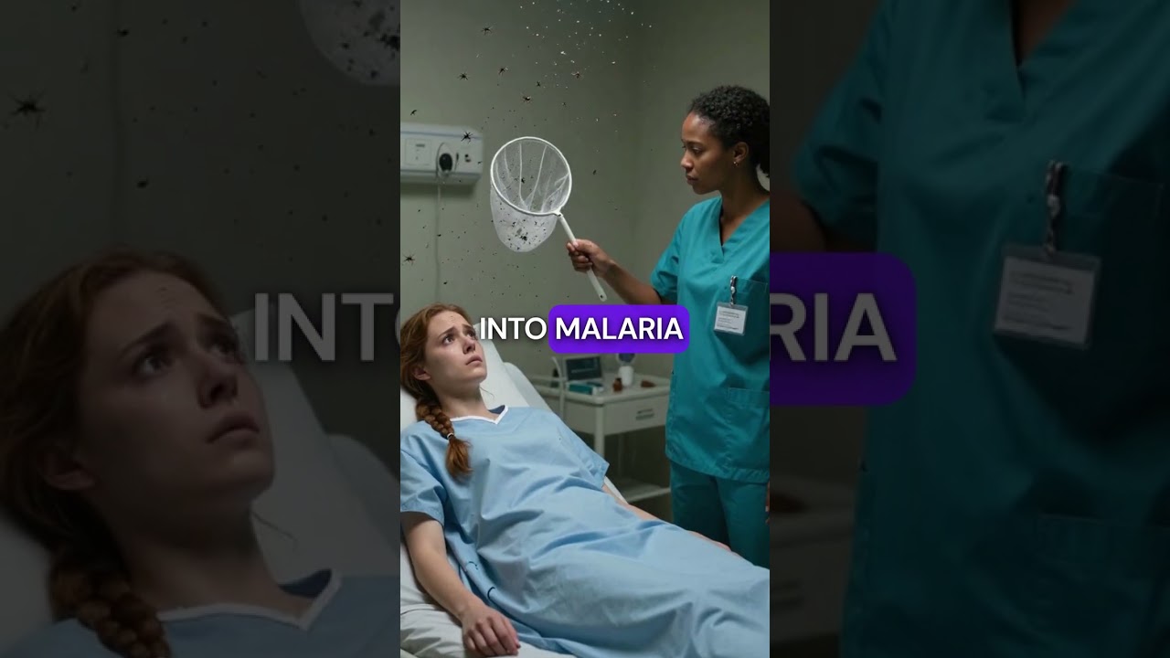 What If Doctors Still Used Malaria to Cure Disease? The Dark Timeline