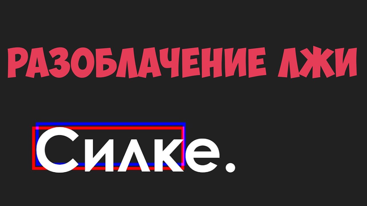 100 ФАКТОВ - СИЛКЕ