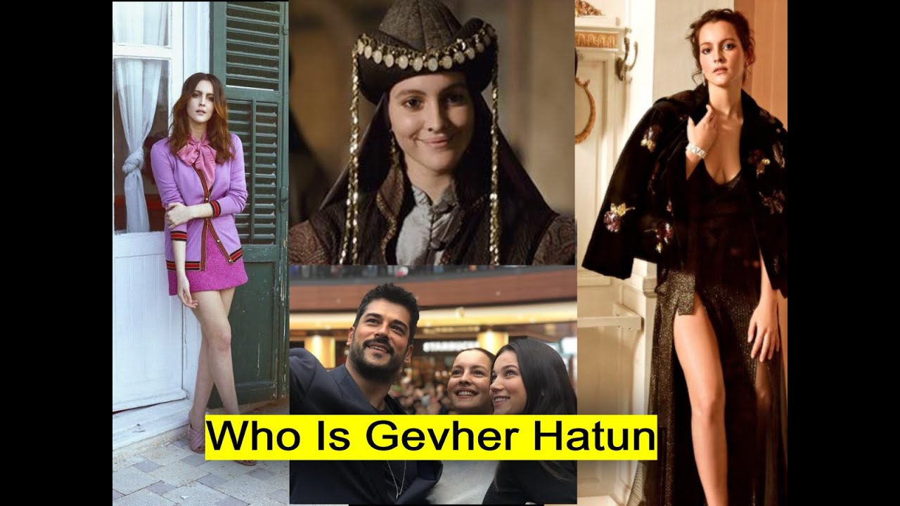 Leyla Feray Lifestyle | Gevher Hatun | UYANIŞ: B&Uuml;Y&Uuml;K SEL&Ccedil;UKLU |