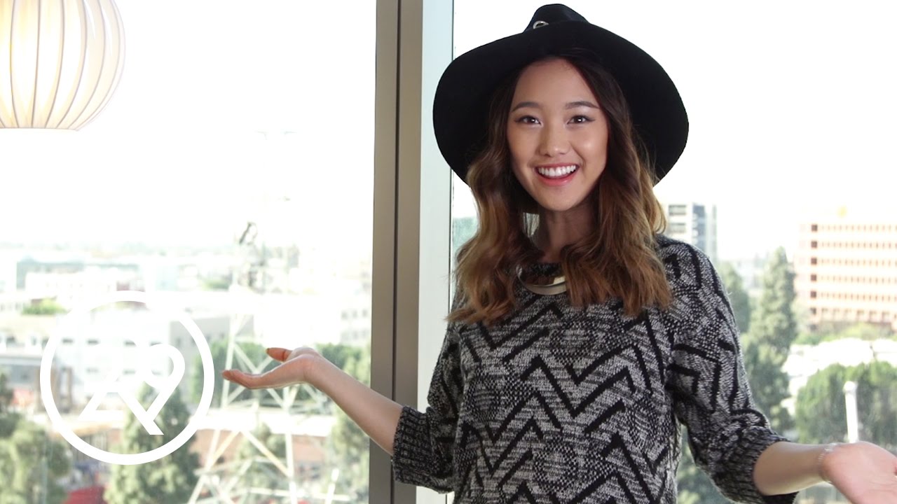 Jenn Im Gives New Life To Old Clothes | Hangtime With Jenn Im | Refinery29