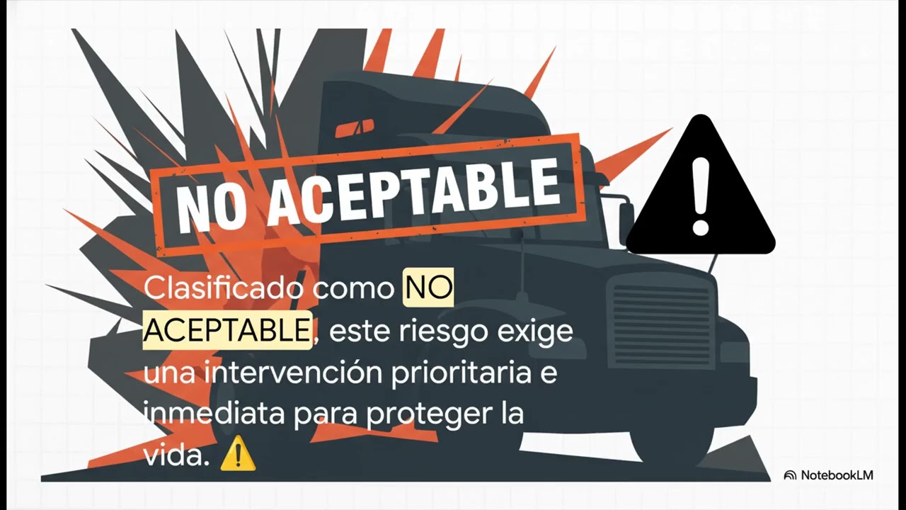 Evaluación de Riesgos Laborales