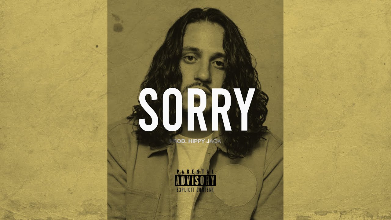 Russ Type Beat - Sorry