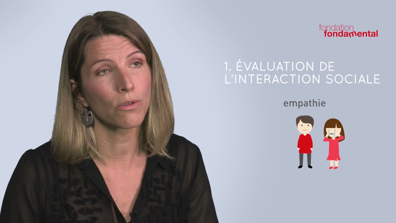 Comment diagnostiquer l'autisme?