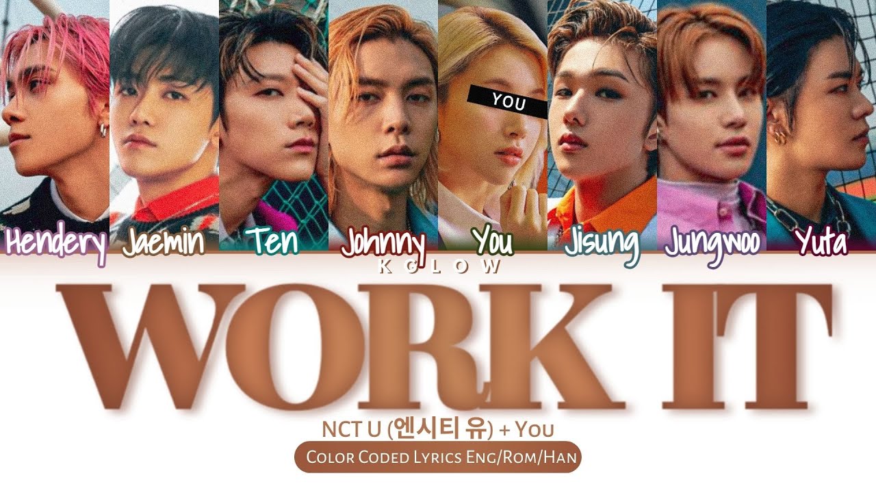 [Karaoke] NCT U (엔시티 유) 