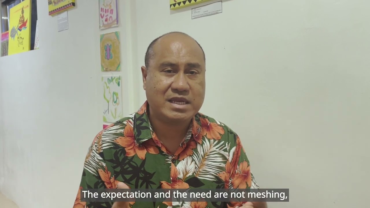 Ministry of Human Resources, Culture, Tourism and Development, Republic of Palau
