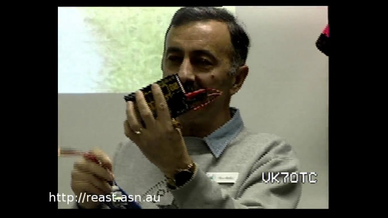 Radio Control Technology
