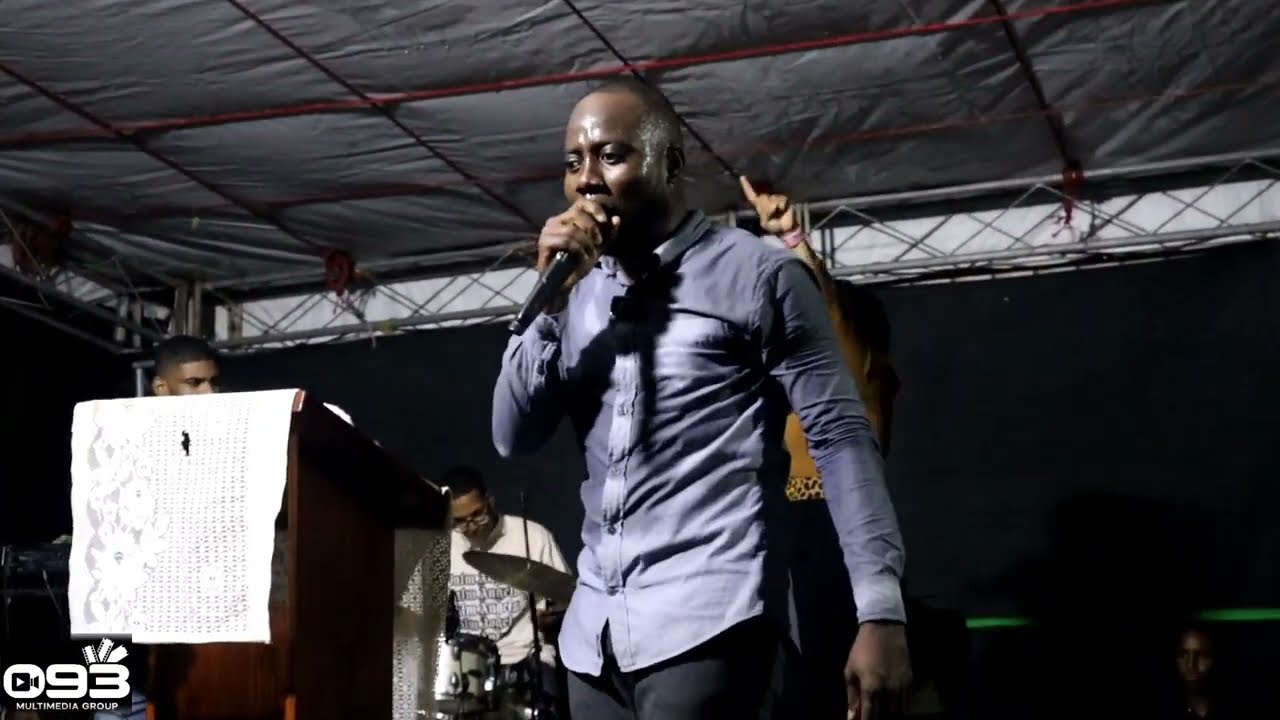 PASTOR WANDER MATOS ESTO PASÓ A OTRO NIVEL DE LOCURA vigilia en el monte Sinai haina la ulca