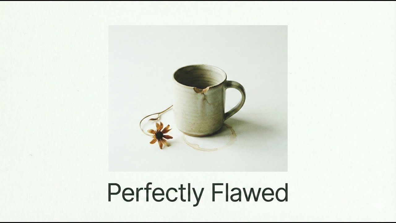 MOREFIAT - Perfectly Flawed   (Official Music Audio)