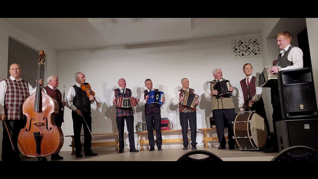 ,,Raseiniškių polka