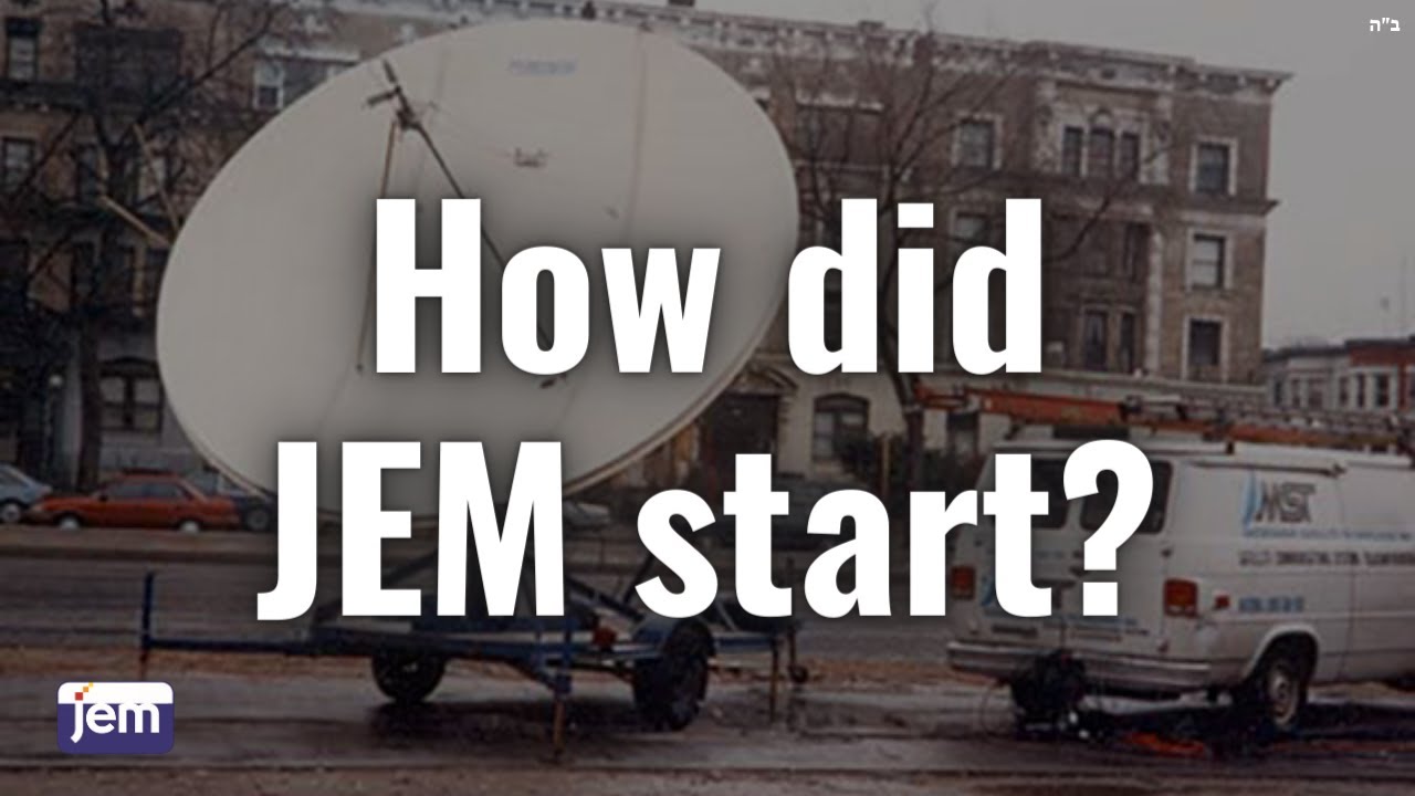 How did JEM start?