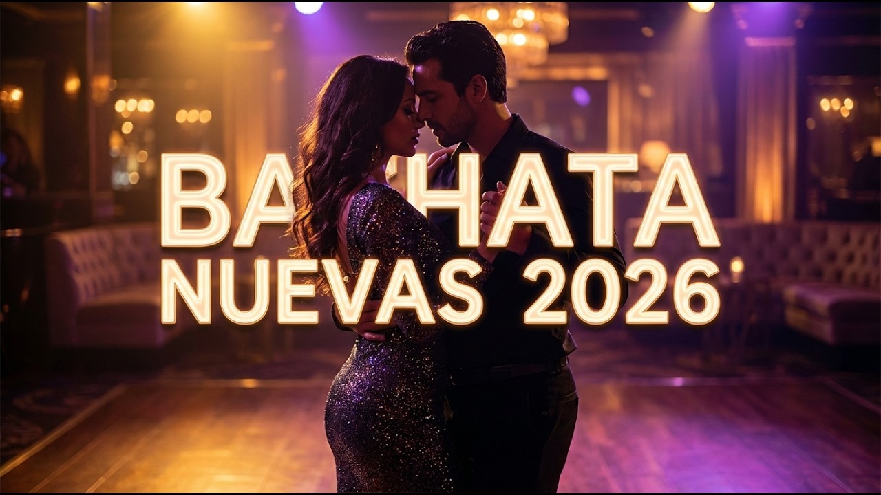 Las Mejores Bachatas Románticas ❤️ Amor y Sentimiento Puro