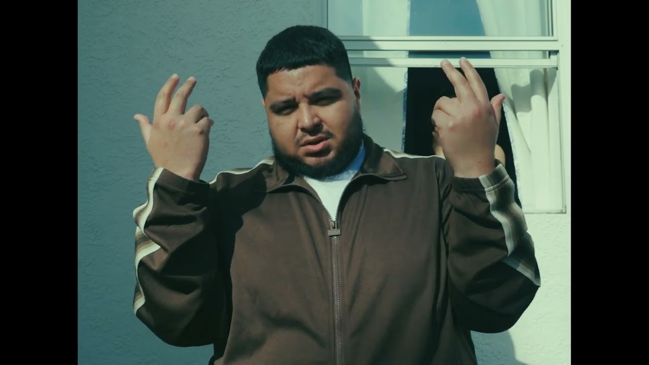 ATM Danny - Anxiety Freestyle (Official Video)