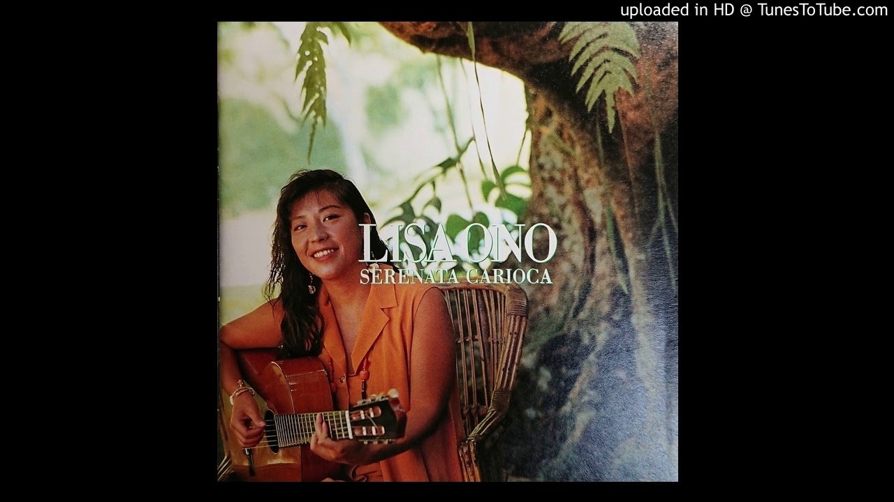 Lisa Ono - THE GOOD LIFE