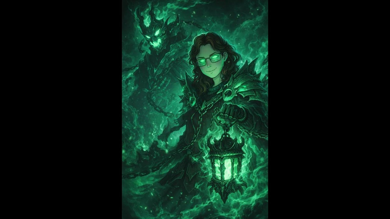 【英雄聯盟-直播精華】我都不知道玩遊戲還能學到醫療小知識？？