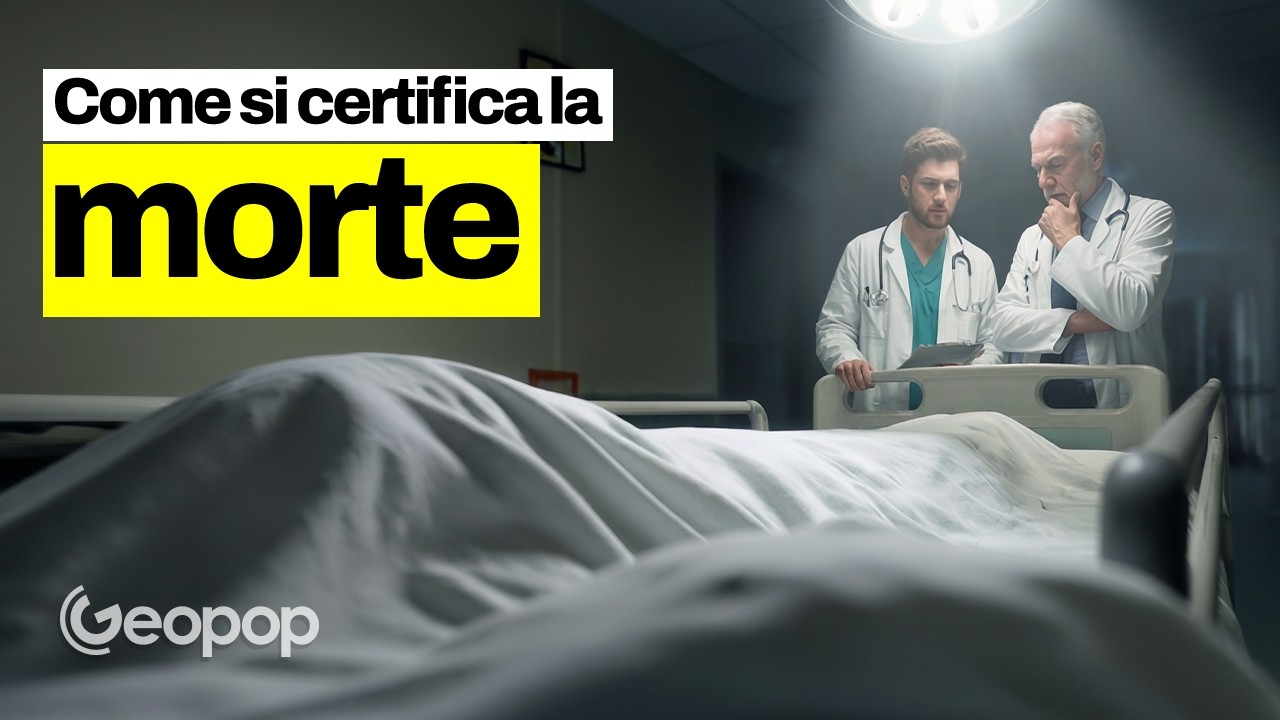 Come si certifica la morte? Morte cerebrale, cuore fermo o cuore battente. Facciamo chiarezza