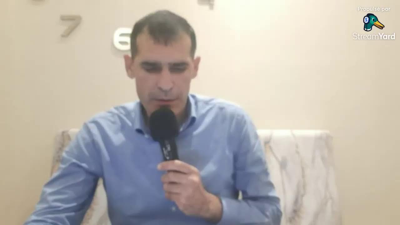 Ավետարանչություն // Ա.Հ.Ք.Ե Պաշտամունք 14/10/2024