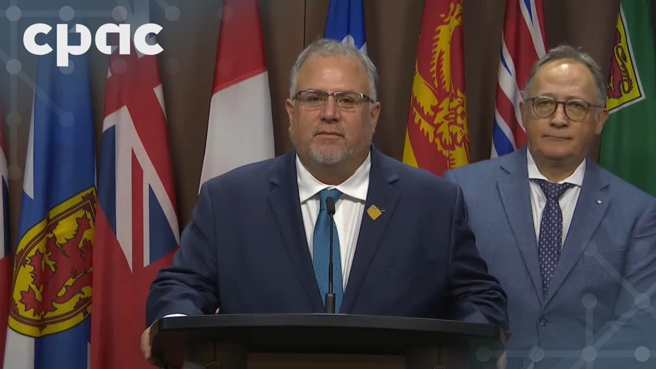 MPs call on government to cancel proposed changes to seed regulations – October 9, 2025