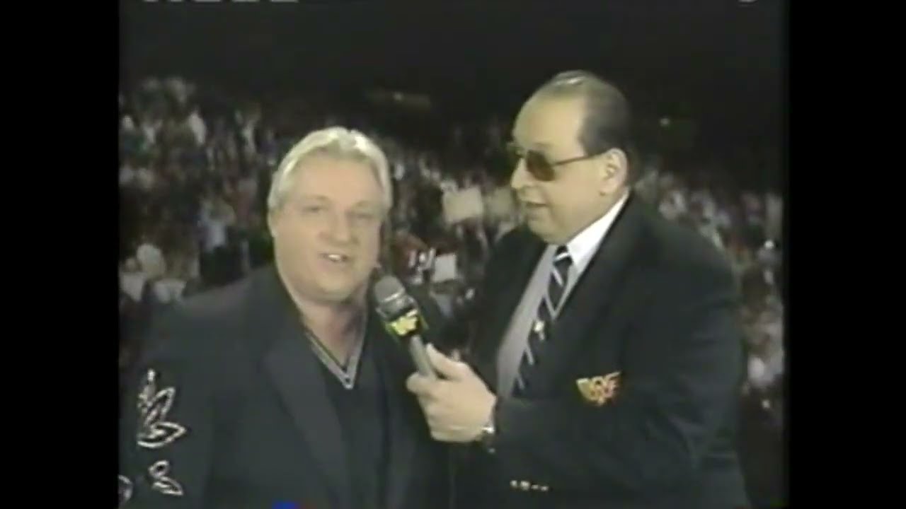 WWF Wrestling Challenge March 14th 1993 Full Episode 