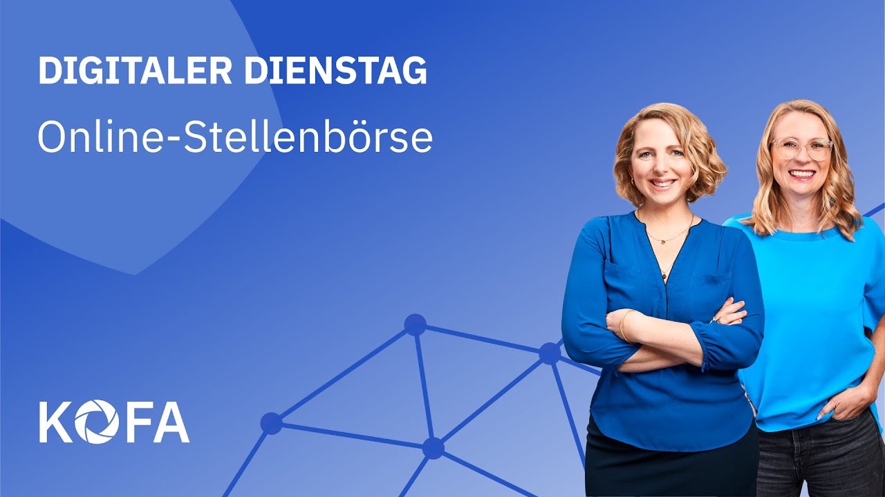 Online-Stellenb&ouml;rse: So finden Sie die passende Stellenb&ouml;rse f&uuml;r Ihre Personalsuche