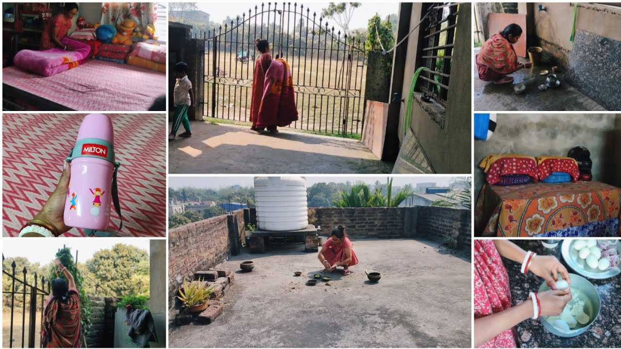 সকাল ৮টা থেকে রাত ১০টা পর্যন্ত কী কী করি সবটা তোমাদের সাথে শেয়ার করলাম ✅💯