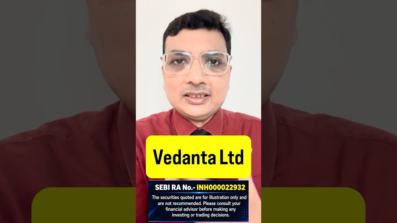 Vedanta Fall. What Next? #catapandoshi #vedanta