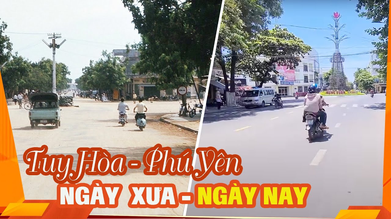 TUY HÒA PHÚ YÊN NĂM 2020, KHÁC 